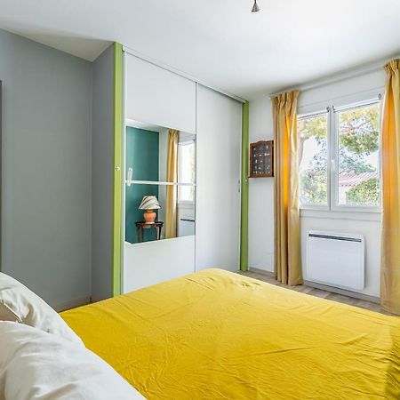 Le Nadadou Par Dodo A Cassis Apartment Exterior photo