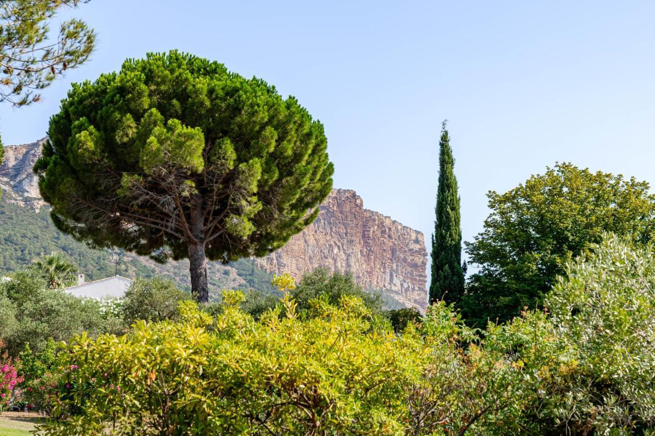 Le Nadadou Par Dodo A Cassis Apartment Exterior photo